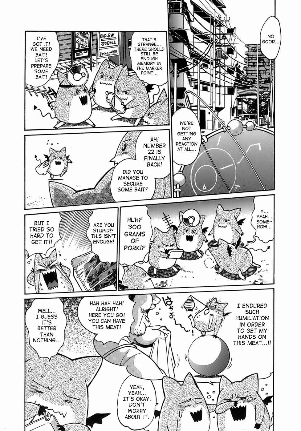 Page 2 Chapter 12 Tail Chaser