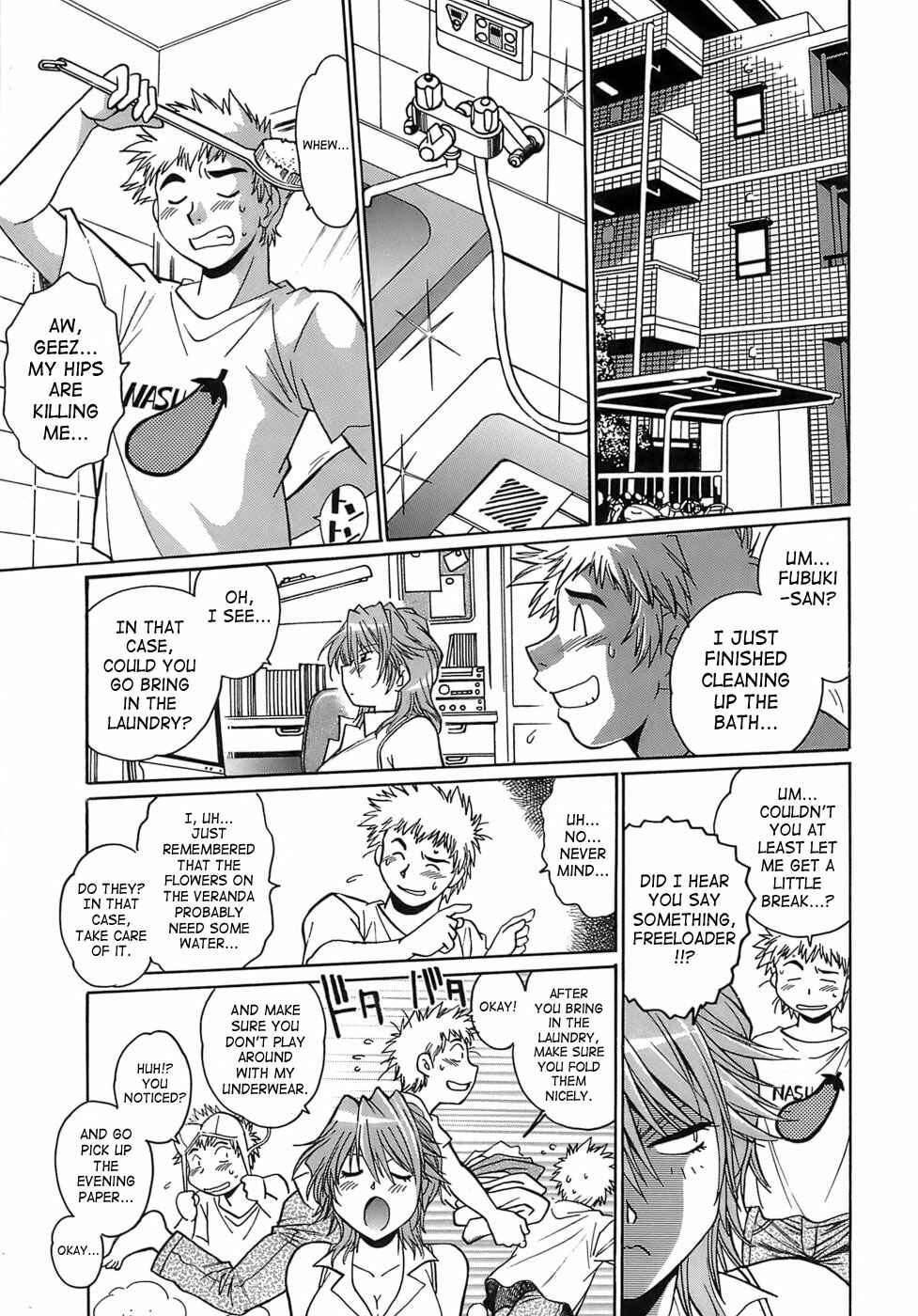 Page 9 Chapter 12 Tail Chaser