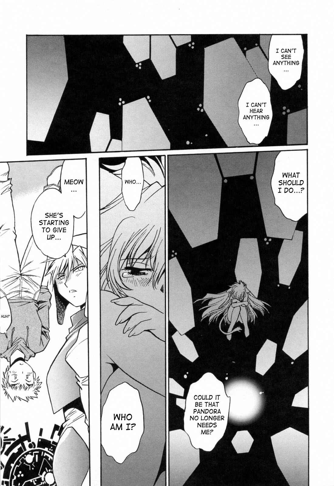 Page 7 Chapter 23 Tail Chaser