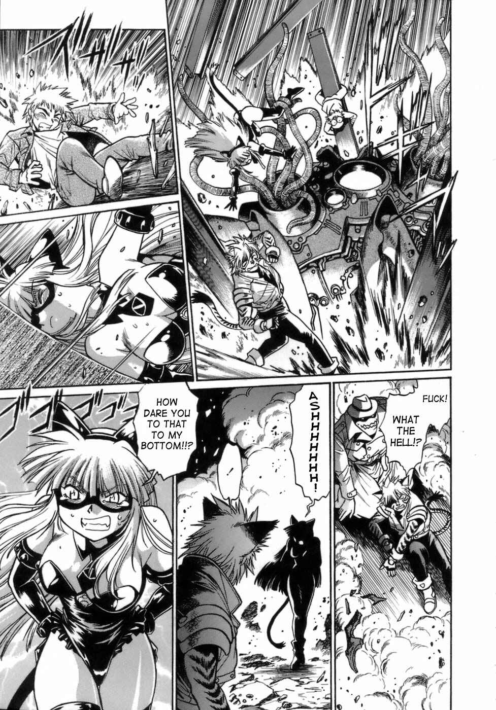Page 9 Chapter 3 Tail Chaser