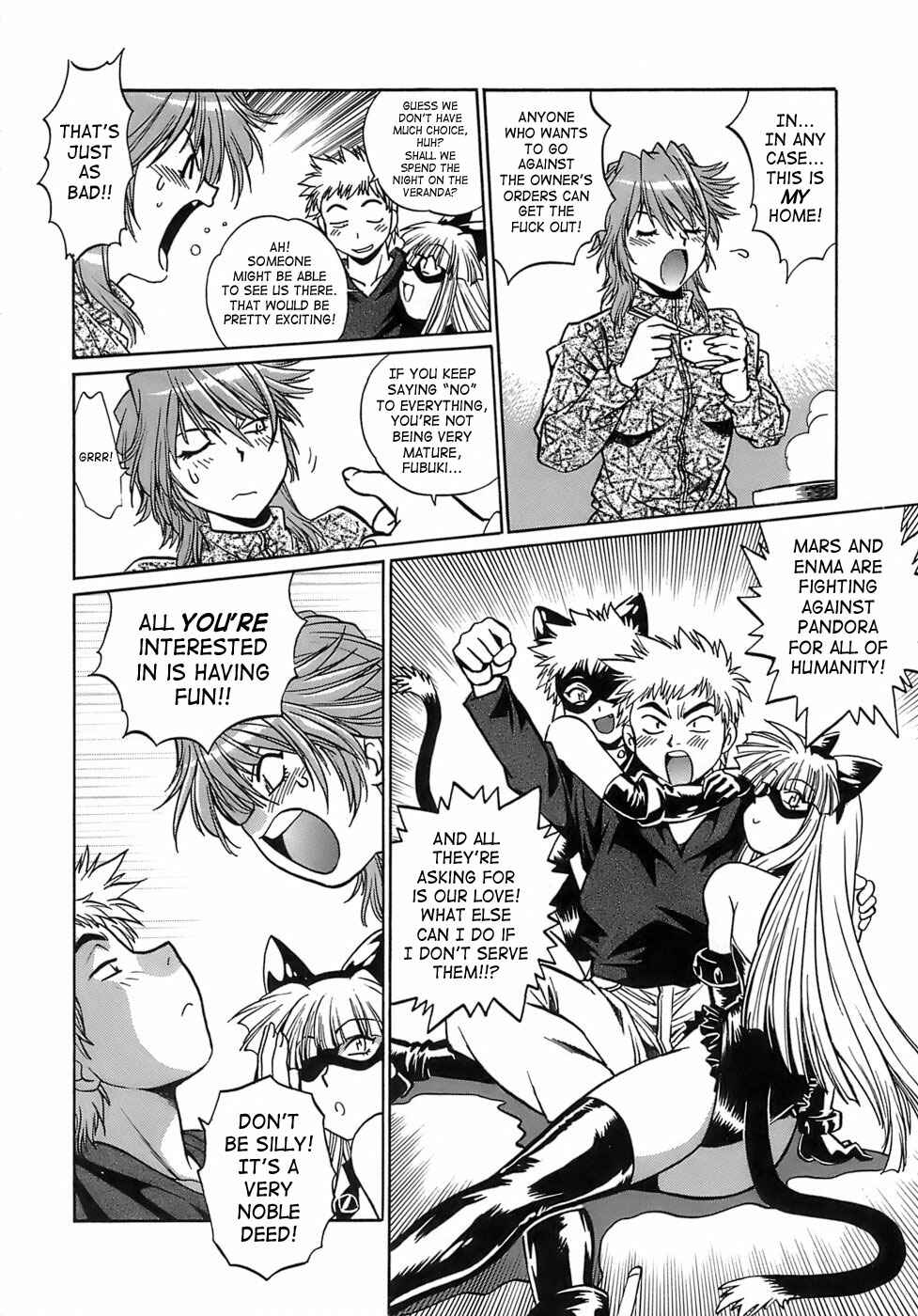 Page 11 Chapter 9 Tail Chaser