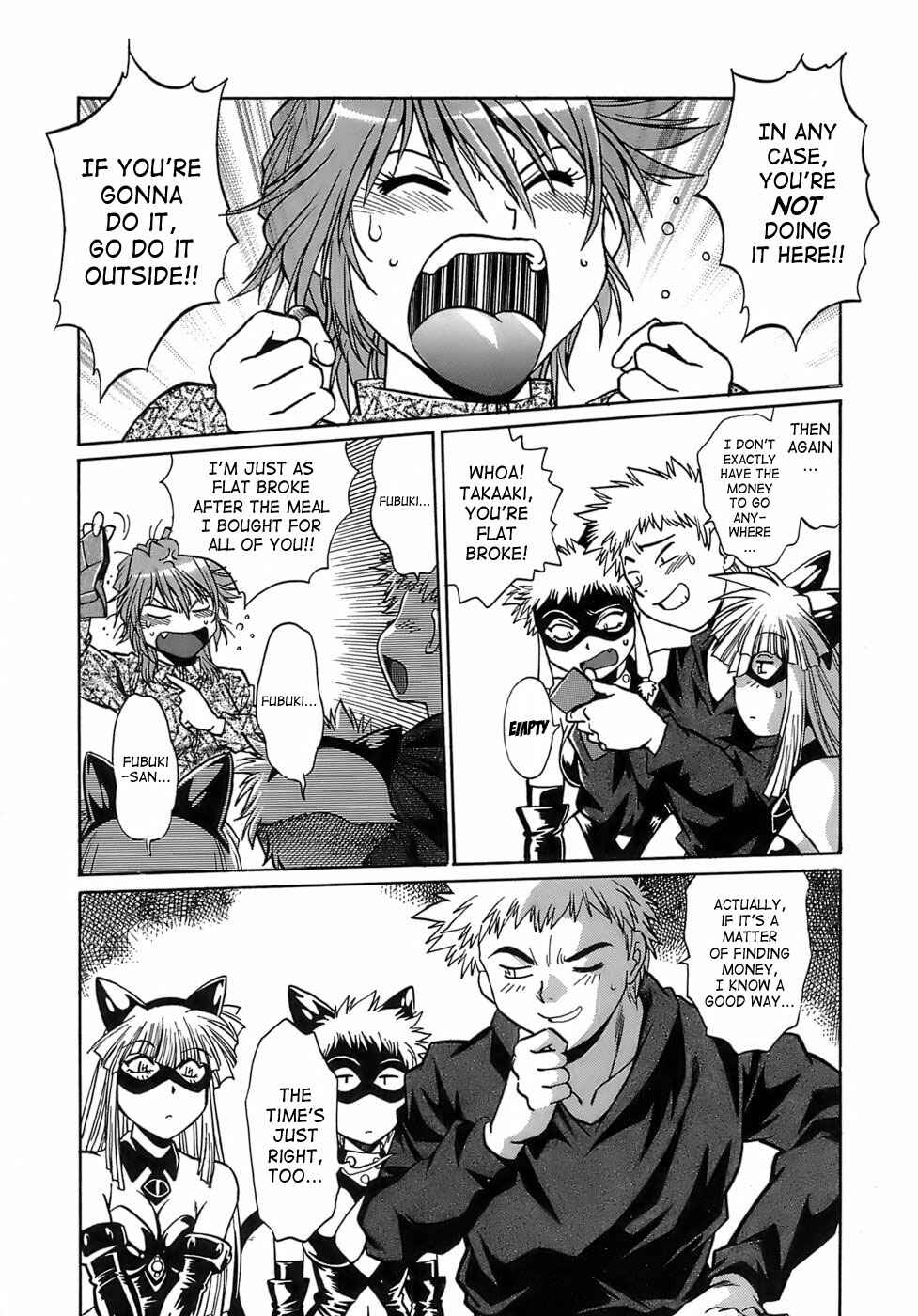 Page 12 Chapter 9 Tail Chaser
