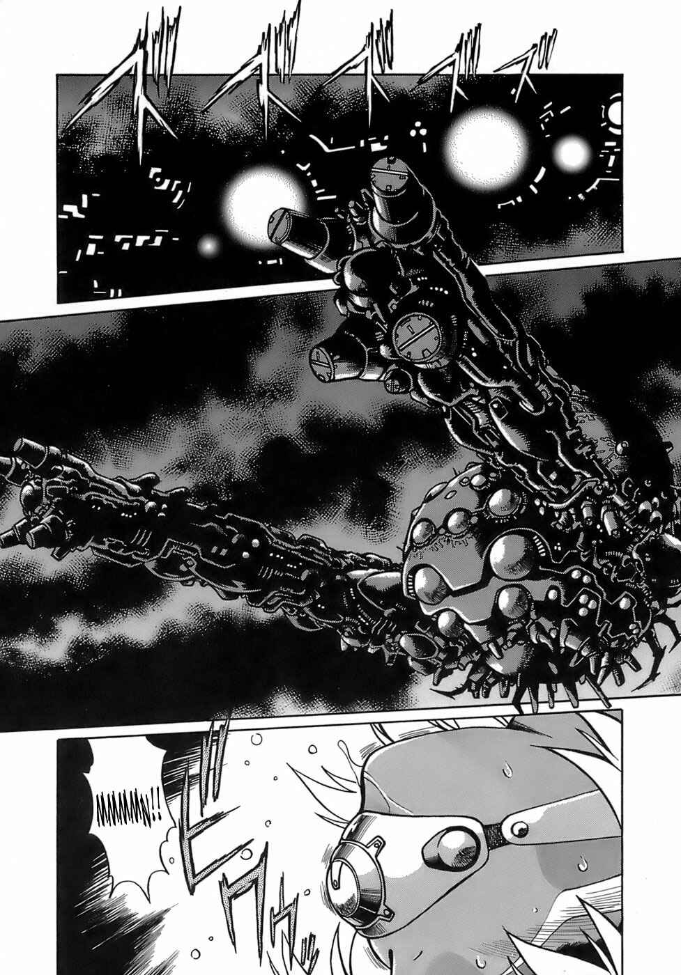 Page 14 Chapter 9 Tail Chaser