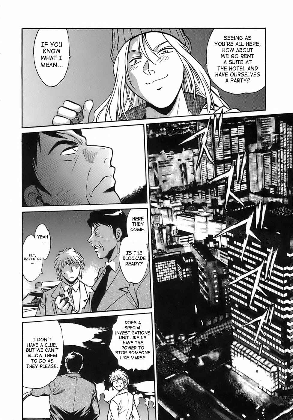 Page 23 Chapter 9 Tail Chaser