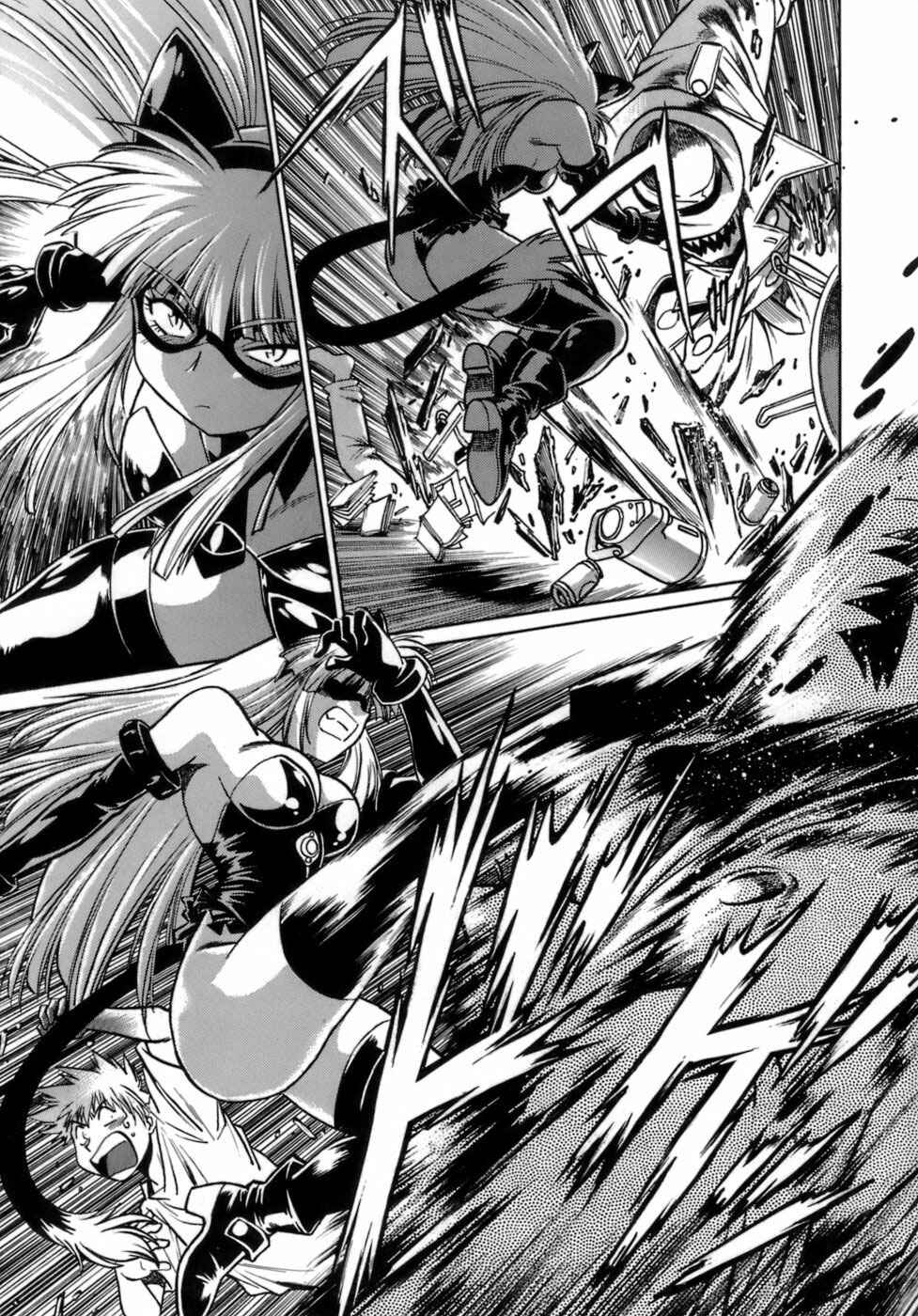 Page 15 Chapter 1 Tail Chaser