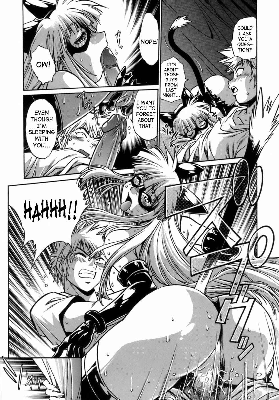 Page 27 Chapter 1 Tail Chaser