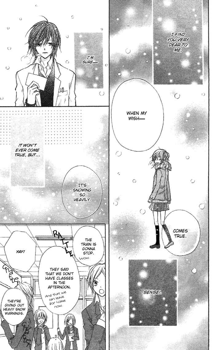 Page 24 Chapter 4 Sweet 16