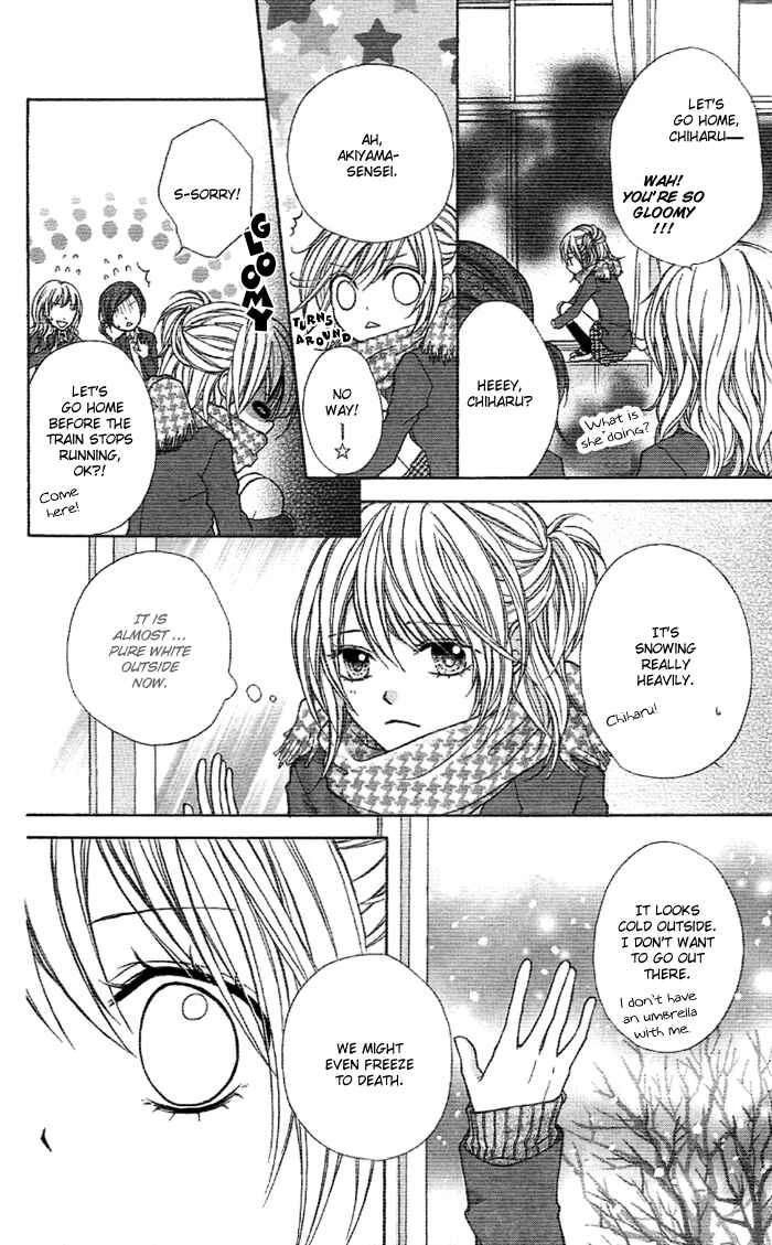 Page 25 Chapter 4 Sweet 16