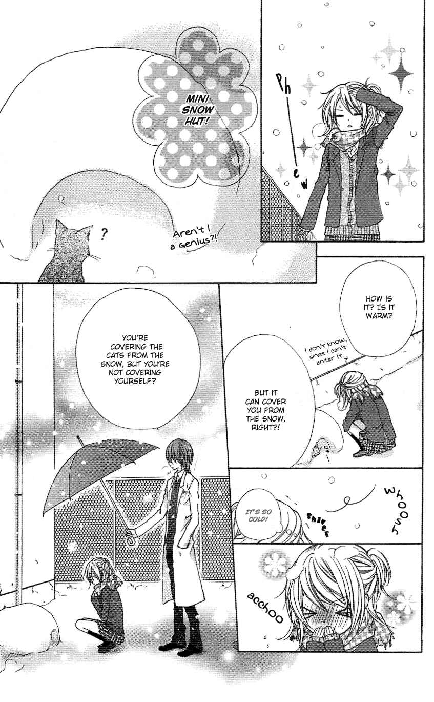 Page 28 Chapter 4 Sweet 16