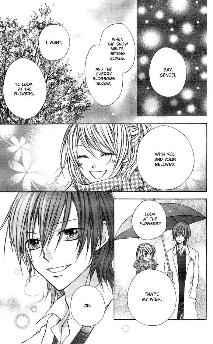 Page 34 Chapter 4 Sweet 16
