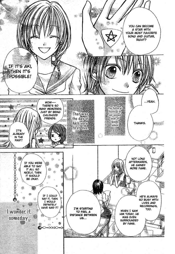 Page 15 Chapter 5 Sweet 16