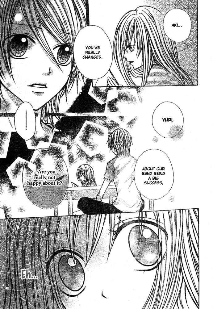 Page 19 Chapter 5 Sweet 16