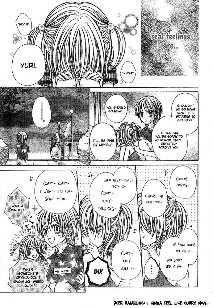Page 21 Chapter 5 Sweet 16