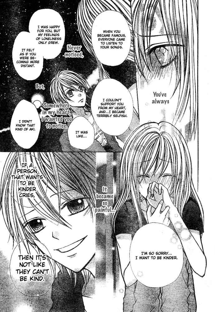Page 33 Chapter 5 Sweet 16