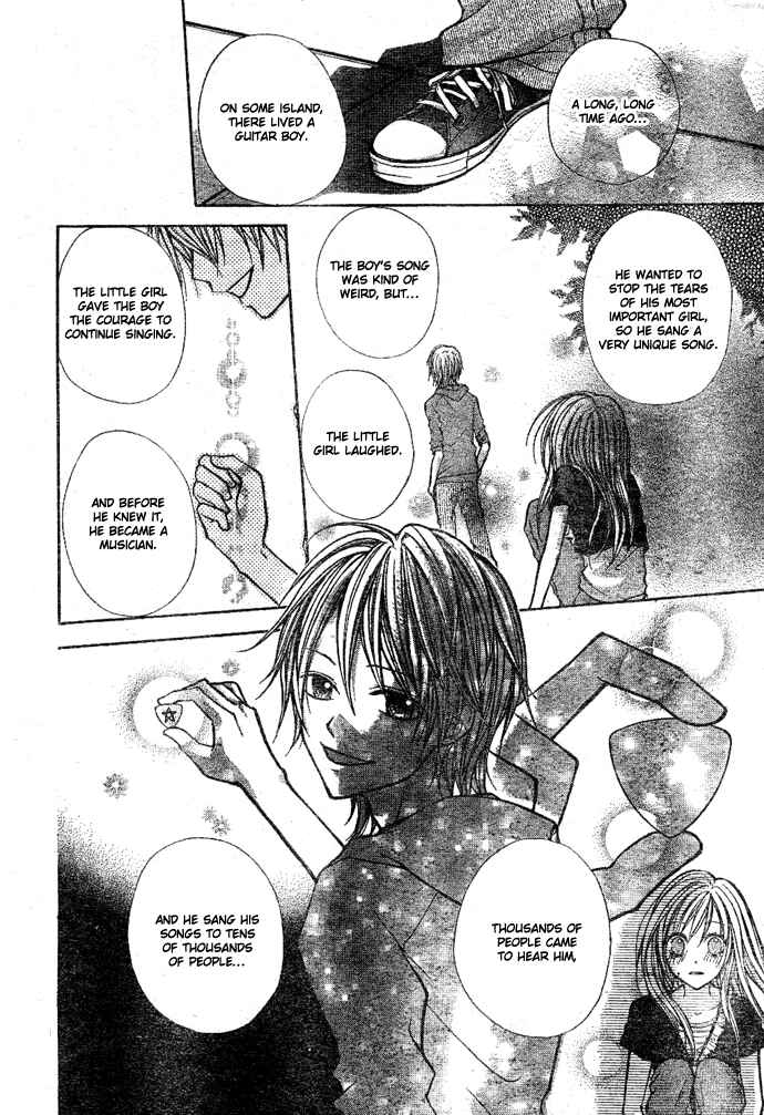 Page 34 Chapter 5 Sweet 16
