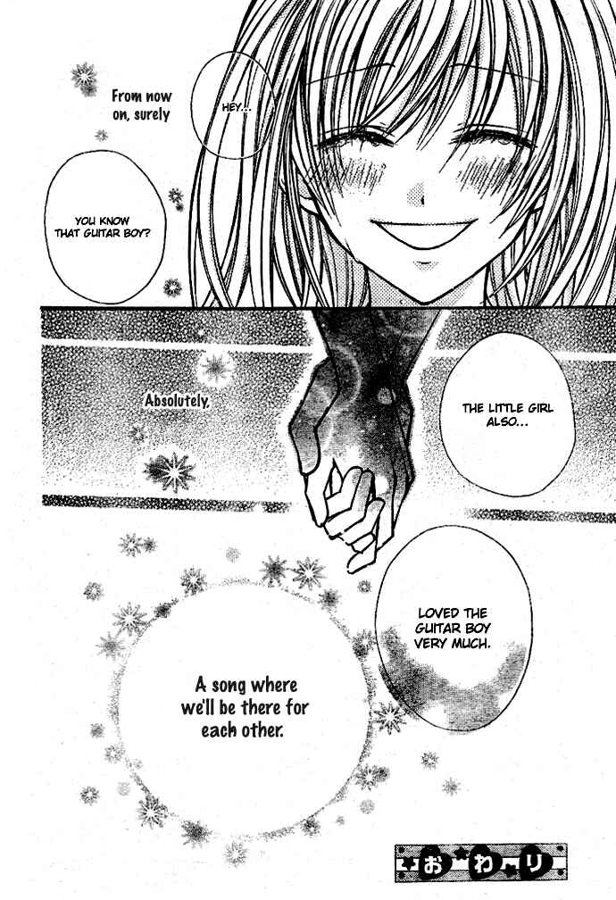 Page 36 Chapter 5 Sweet 16