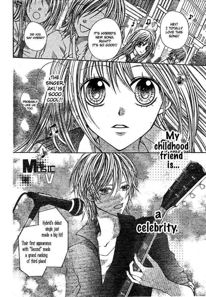 Page 6 Chapter 5 Sweet 16