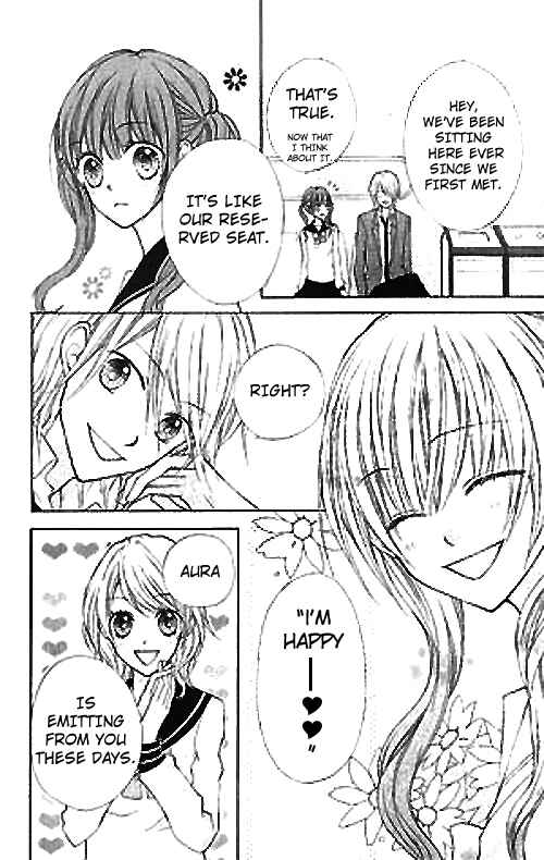 Page 17 Chapter 3 Sweet 16