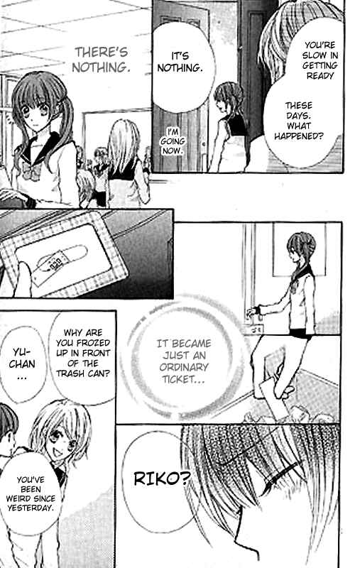 Page 26 Chapter 3 Sweet 16
