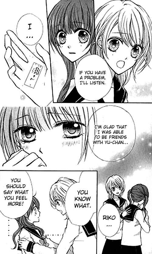 Page 27 Chapter 3 Sweet 16