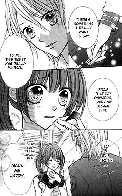 Page 32 Chapter 3 Sweet 16