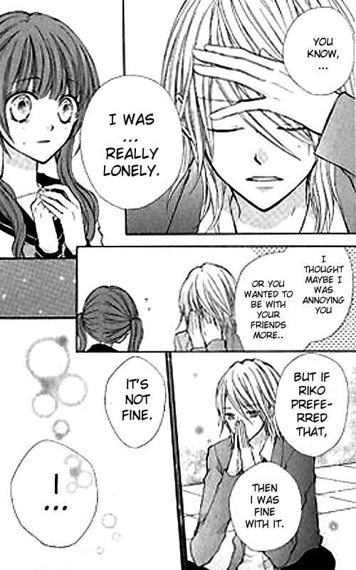 Page 33 Chapter 3 Sweet 16