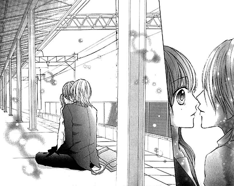 Page 35 Chapter 3 Sweet 16