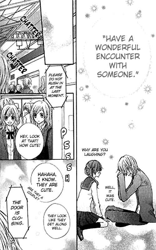 Page 37 Chapter 3 Sweet 16