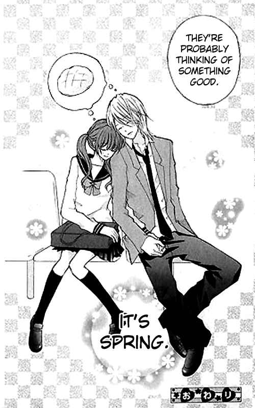 Page 38 Chapter 3 Sweet 16