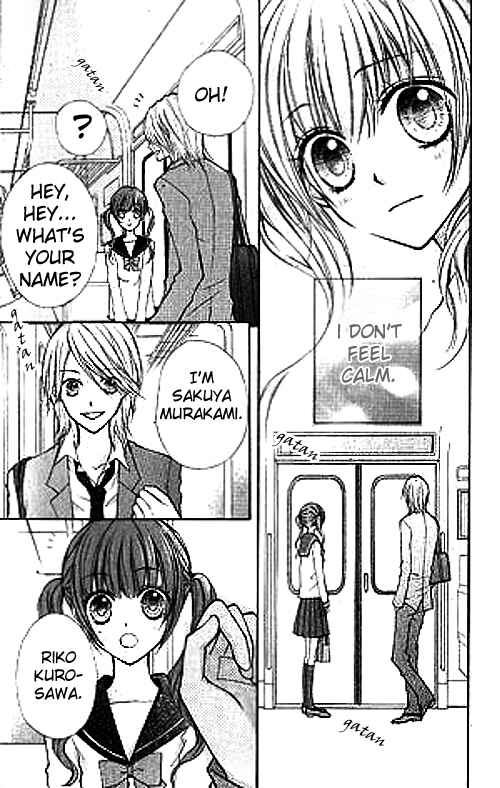 Page 6 Chapter 3 Sweet 16