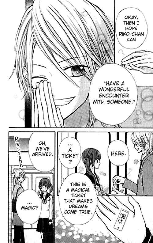 Page 7 Chapter 3 Sweet 16