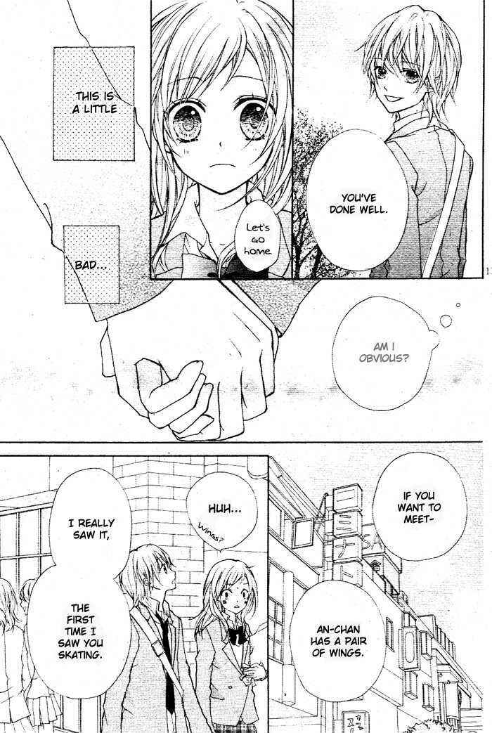 Page 12 Chapter 2 Sweet 16