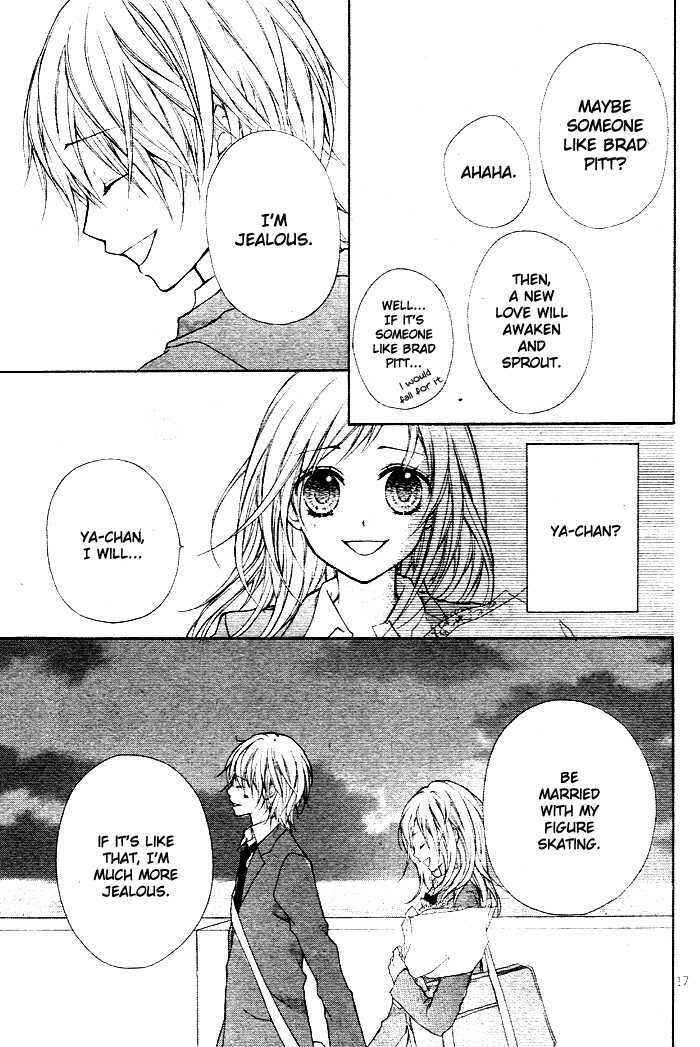 Page 18 Chapter 2 Sweet 16