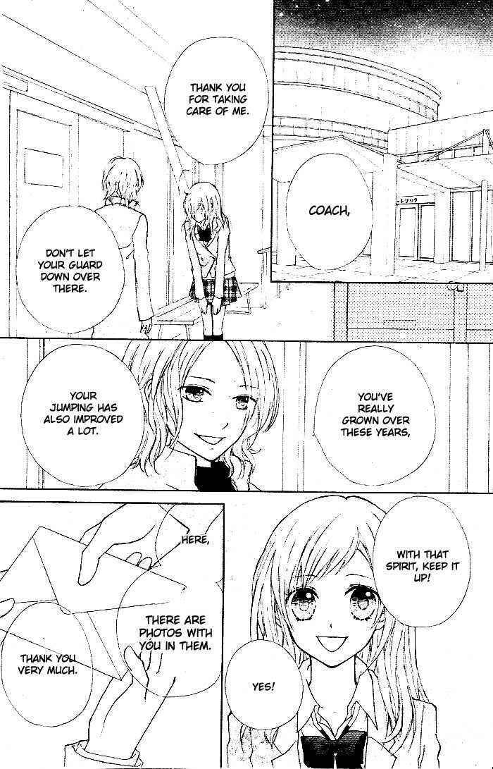 Page 23 Chapter 2 Sweet 16