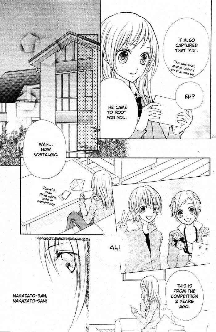 Page 24 Chapter 2 Sweet 16