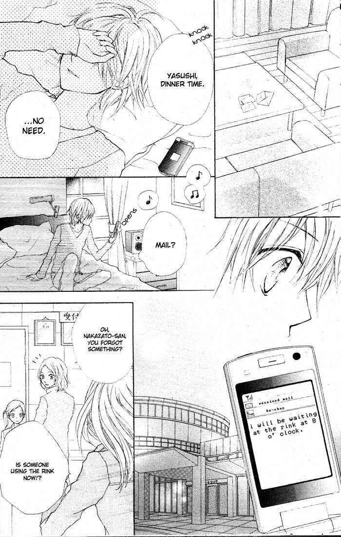Page 27 Chapter 2 Sweet 16