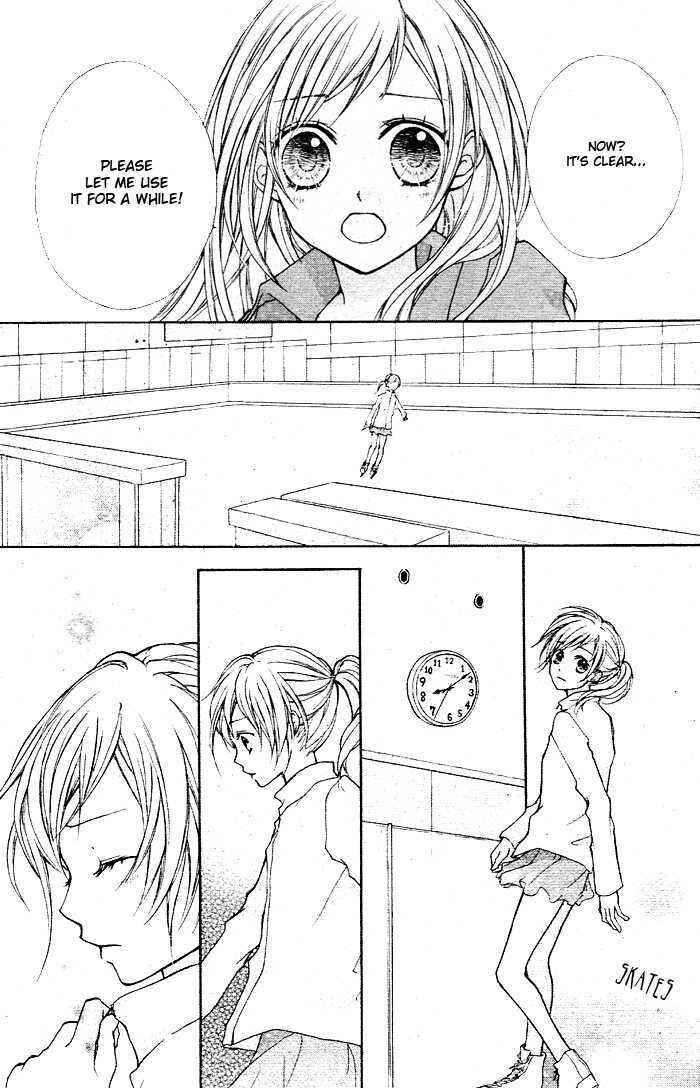 Page 28 Chapter 2 Sweet 16