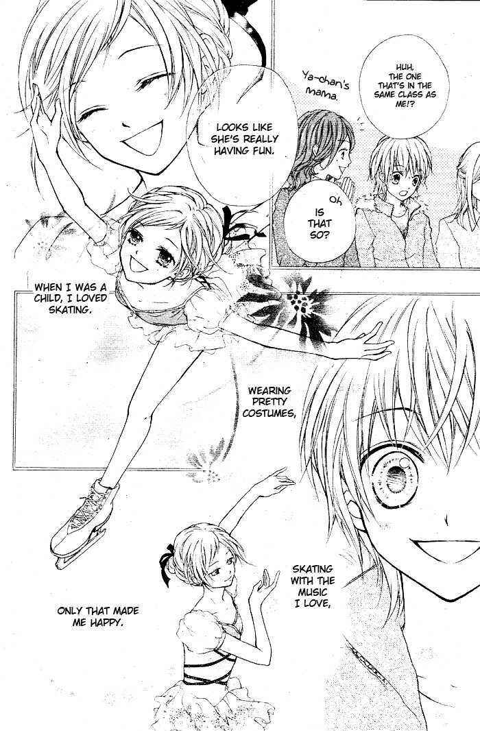 Page 31 Chapter 2 Sweet 16
