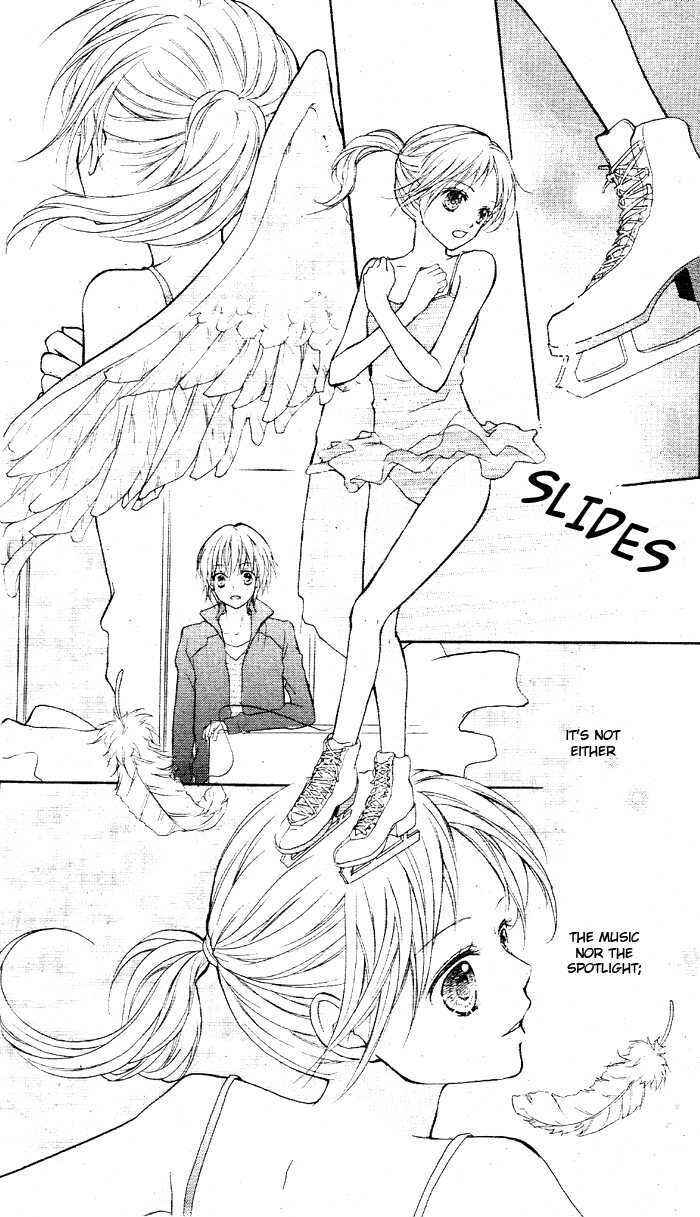 Page 36 Chapter 2 Sweet 16