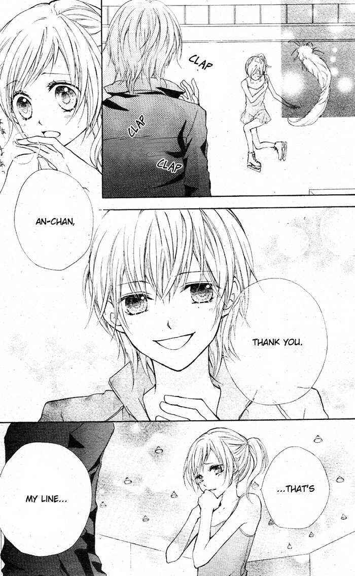 Page 38 Chapter 2 Sweet 16