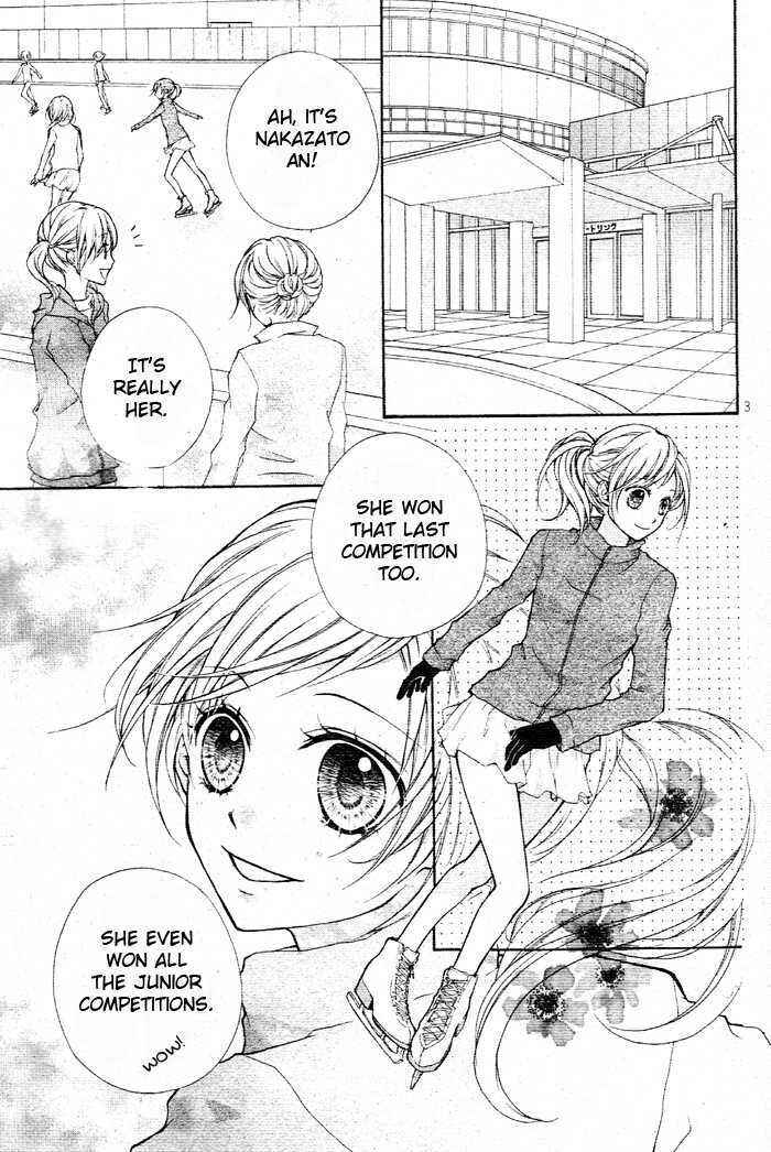 Page 4 Chapter 2 Sweet 16