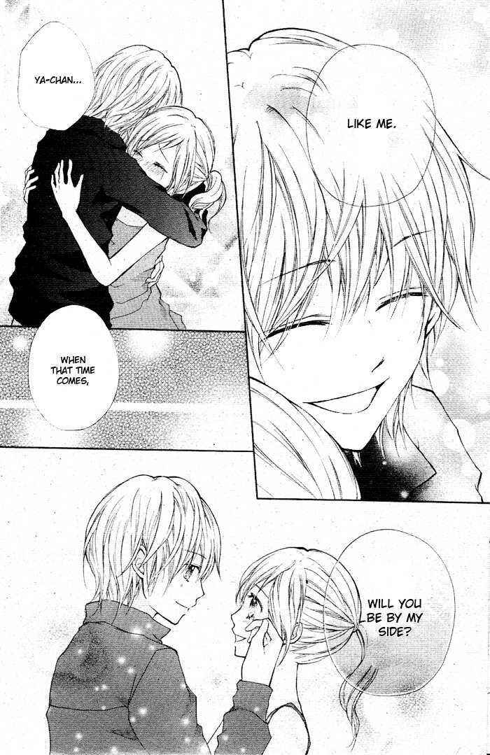 Page 40 Chapter 2 Sweet 16