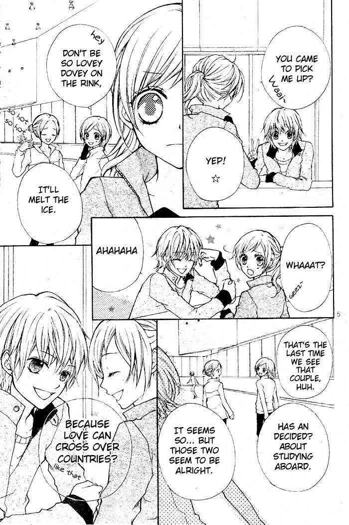 Page 6 Chapter 2 Sweet 16