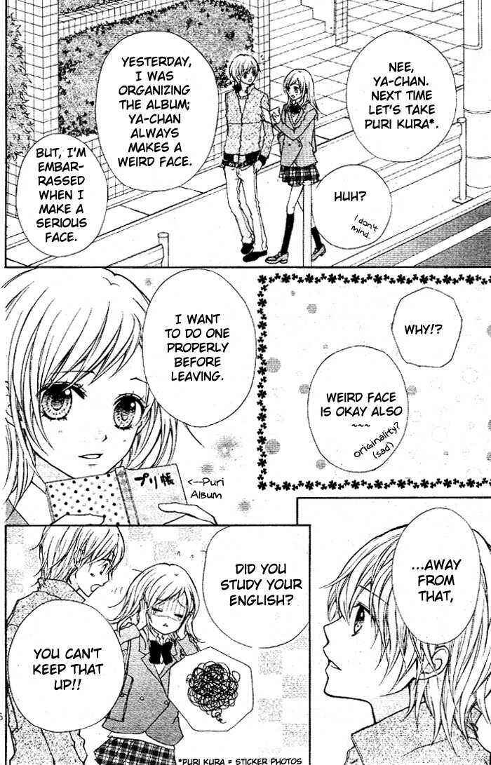 Page 7 Chapter 2 Sweet 16