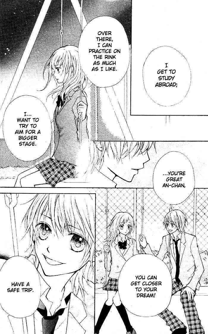Page 9 Chapter 2 Sweet 16