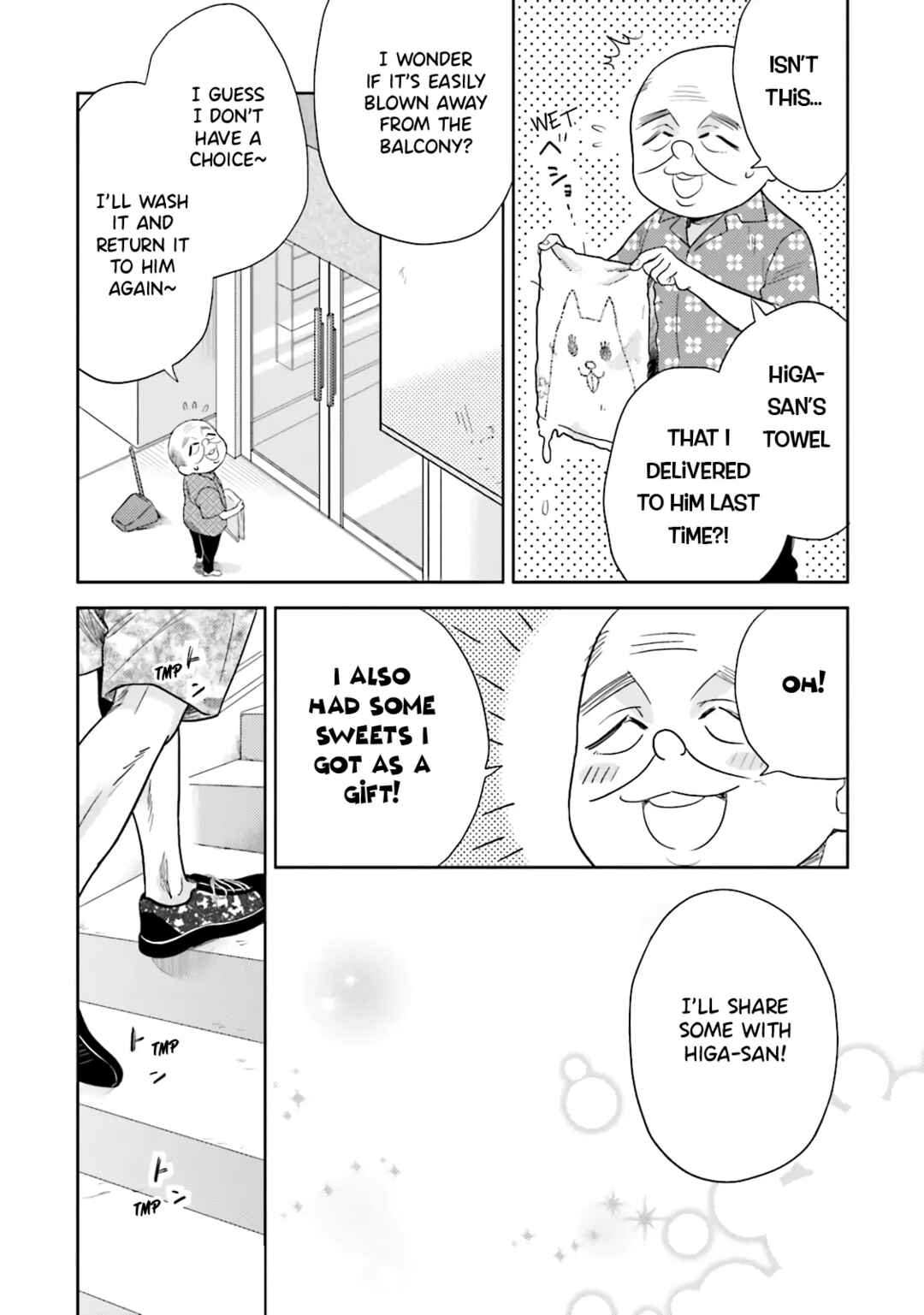 Page 20 Chapter 2 Midnight Conflict