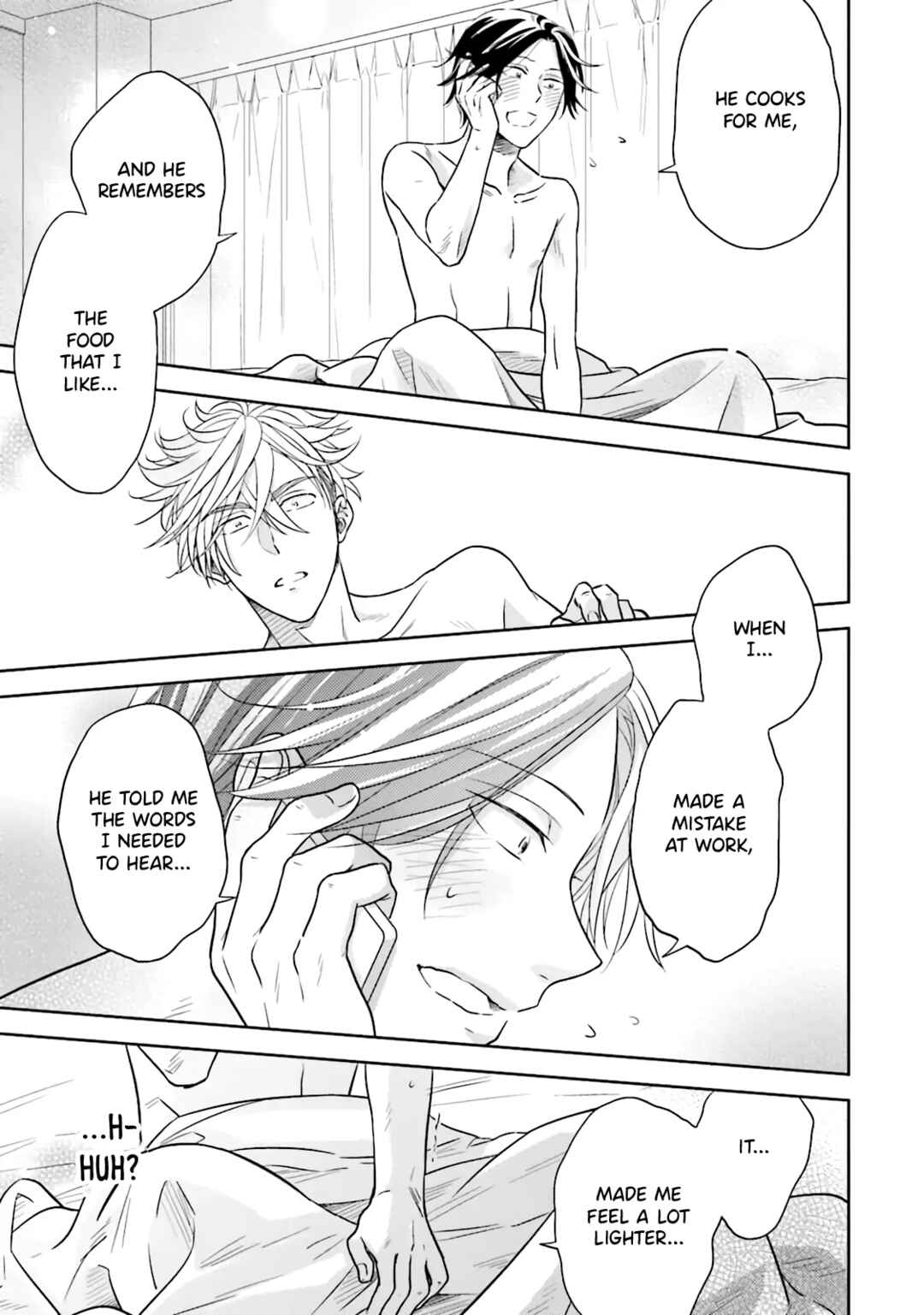 Page 18 Chapter 5 Midnight Conflict