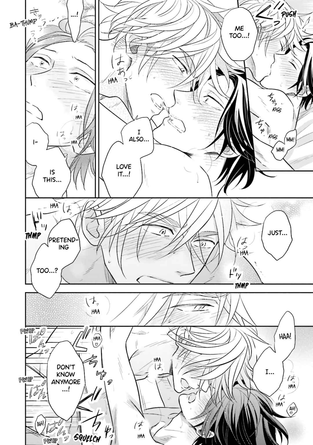 Page 22 Chapter 5.5 Midnight Conflict