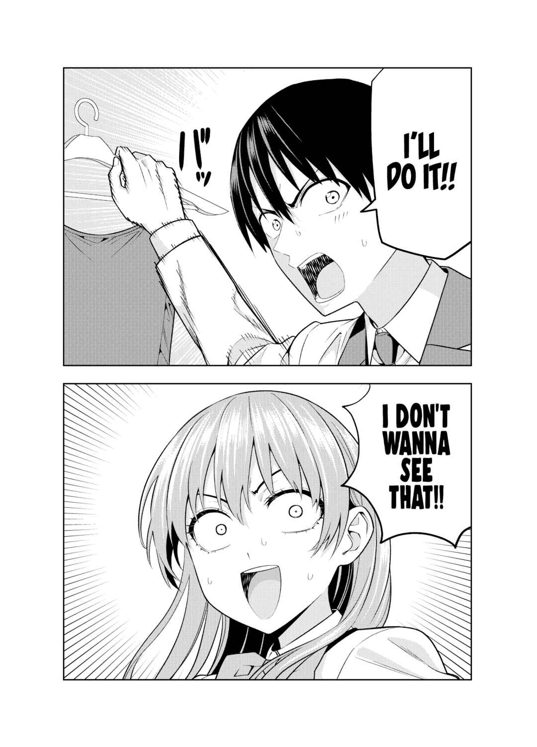 Page 31 Chapter Unknown_aa26 Kanojo mo Kanojo - Kanojo mo Kanojo Kanketsu Kinen Doujinshi (Doujinshi)