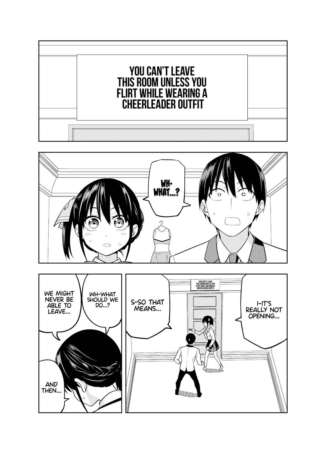 Page 40 Chapter Unknown_aa26 Kanojo mo Kanojo - Kanojo mo Kanojo Kanketsu Kinen Doujinshi (Doujinshi)